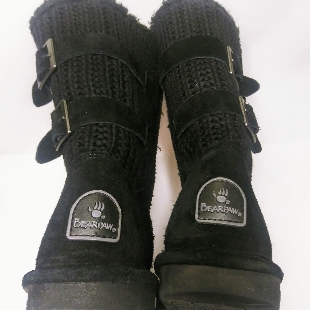 Bearpaw "Boshie" womens size 9